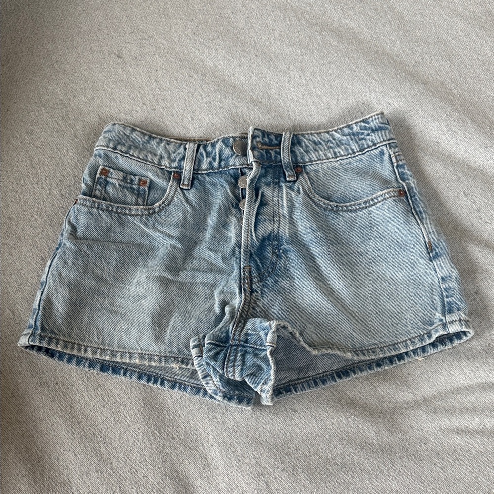 Pacsun Classic Denim Women's Shorts
